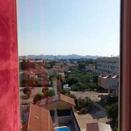 Apartamento Inna With Free Garage Parking *