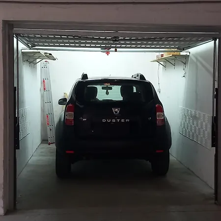 Inna With Free Garage Parking Apartment Zadar